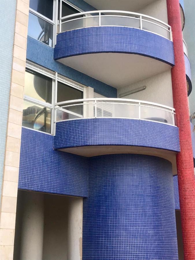 Royal Beach Front Apartments Netanya Eksteriør bilde
